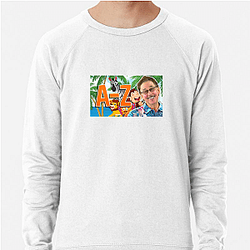 Jack Hartmann uses pop rhythms Jack Hartmann Sweatshirts