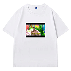 Jack Hartmann sings alphabet songs Jack Hartmann T-Shirts