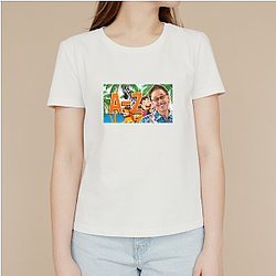 Jack Hartmann uses pop rhythms Jack Hartmann T-Shirts