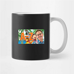 Jack Hartmann uses pop rhythms Jack Hartmann Mugs