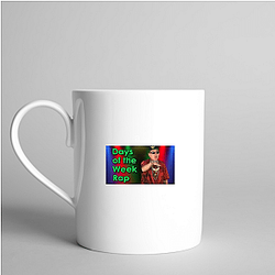 Jack Hartmann writes children's music Jack Hartmann Mugs