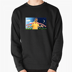 Jack Hartmann songs are educational Jack Hartmann Sweatshirts