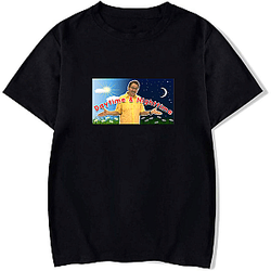 Jack Hartmann songs are educational Jack Hartmann T-Shirts