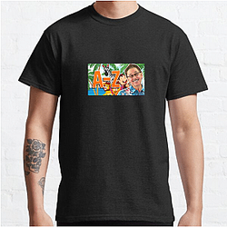 Jack Hartmann uses pop rhythms Jack Hartmann T-Shirts