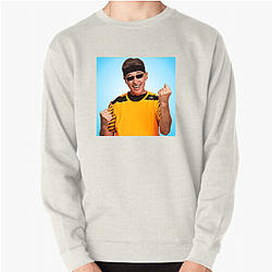 Jack Hartmann is a musician Jack Hartmann Sweatshirts