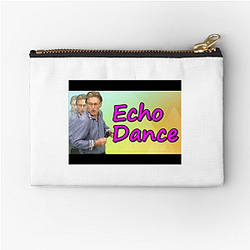 Jack Hartmann is on YouTube Jack Hartmann Zipper Pouches