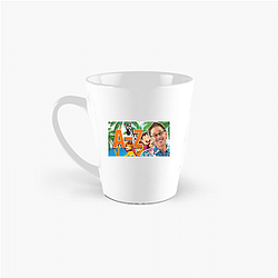 Jack Hartmann uses pop rhythms Jack Hartmann Mugs