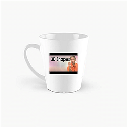 Jack Hartmann is very popular Jack Hartmann Mugs