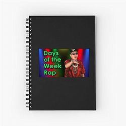 Jack Hartmann writes children's music Jack Hartmann Notebook