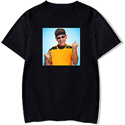 Jack Hartmann is a musician Jack Hartmann T-Shirts
