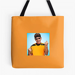 Jack Hartmann is a musician Jack Hartmann Bags