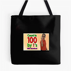 Jack Hartmann is an educator Jack Hartmann Bags