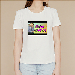 Jack Hartmann is on YouTube Jack Hartmann T-Shirts