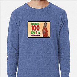 Jack Hartmann is an educator Jack Hartmann Sweatshirts