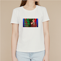 Jack Hartmann writes children's music Jack Hartmann T-Shirts