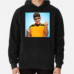Jack Hartmann is a musician Jack Hartmann Hoodies