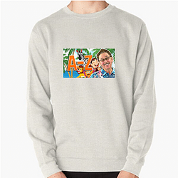Jack Hartmann uses pop rhythms Jack Hartmann Sweatshirts