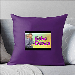 Jack Hartmann is on YouTube Jack Hartmann Pillows Cover