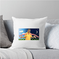Jack Hartmann songs are educational Jack Hartmann Pillows Cover