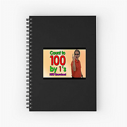 Jack Hartmann is an educator Jack Hartmann Notebook
