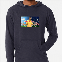 Jack Hartmann songs are educational Jack Hartmann Hoodies