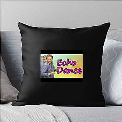 Jack Hartmann is on YouTube Jack Hartmann Pillows Cover