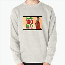 Jack Hartmann is an educator Jack Hartmann Sweatshirts