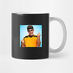 Jack Hartmann is a musician Jack Hartmann Mugs