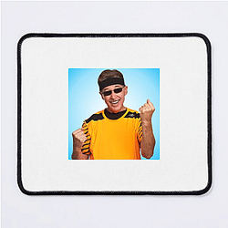 Jack Hartmann is a musician Jack Hartmann Mouse Pads
