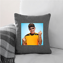 Jack Hartmann is a musician Jack Hartmann Pillows Cover