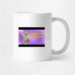 Jack Hartmann helps kids learn Jack Hartmann Mugs