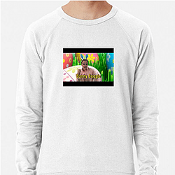 Jack Hartmann sings alphabet songs Jack Hartmann Sweatshirts