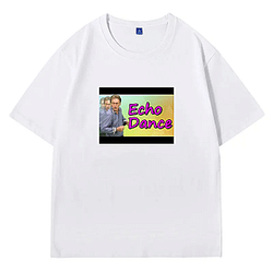 Jack Hartmann is on YouTube Jack Hartmann T-Shirts