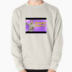 Jack Hartmann helps kids learn Jack Hartmann Sweatshirts