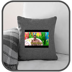 Jack Hartmann Pillows Cover