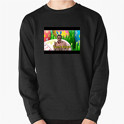 Jack Hartmann sings alphabet songs Jack Hartmann Sweatshirts