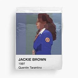 Pantone Jackie Brown