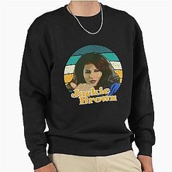 Jackie Brown Classic Sweatshirt