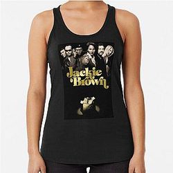 Jackie Brown Tank Top