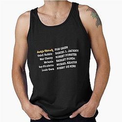 Jackie Brown Shirts