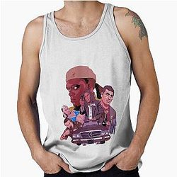 Bridget Fonda Jackie Brown Tank