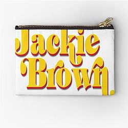 Jackie Brown (1997) Pouch