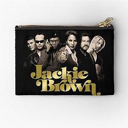Jackie Brown (1997) Zipper Pouch