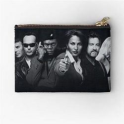 Bridget Fonda Jackie Brown Pouch