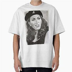 Jackie Brown Pam Grier T-Shirt