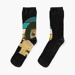 Jackie Brown Classic Woman Sock