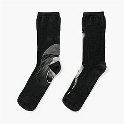 Bridget Fonda Jackie Brown Sock