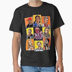 Bridget Fonda Jackie Brown Classic T-Shirt