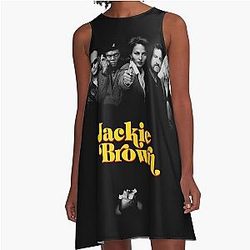 Jackie Brown (1997) Alldress