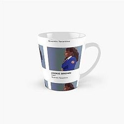 Pantone Jackie Brown Tall Mug